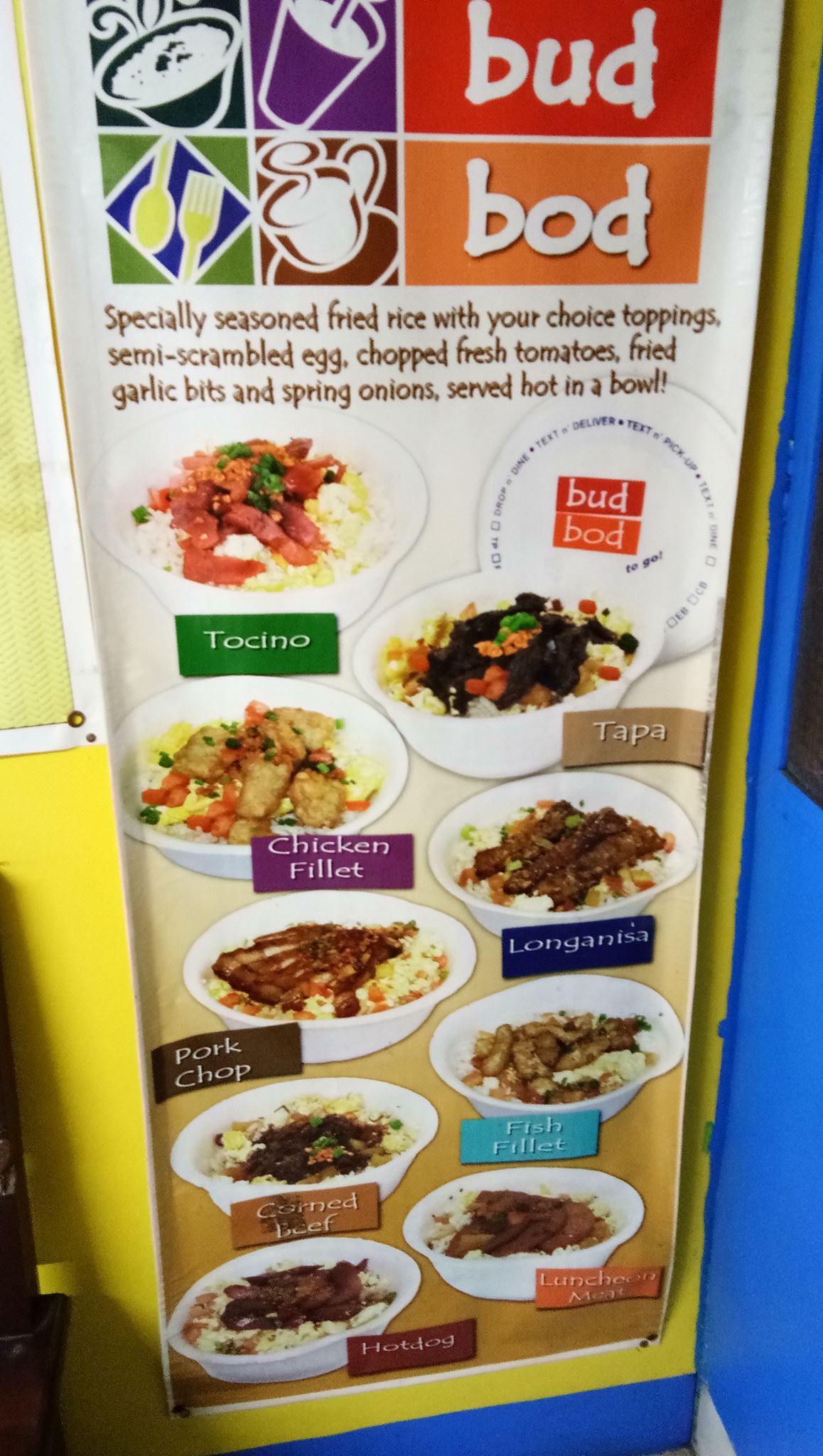 Cheap Eats in San Pedro, Laguna Where to Find Good Food for Less