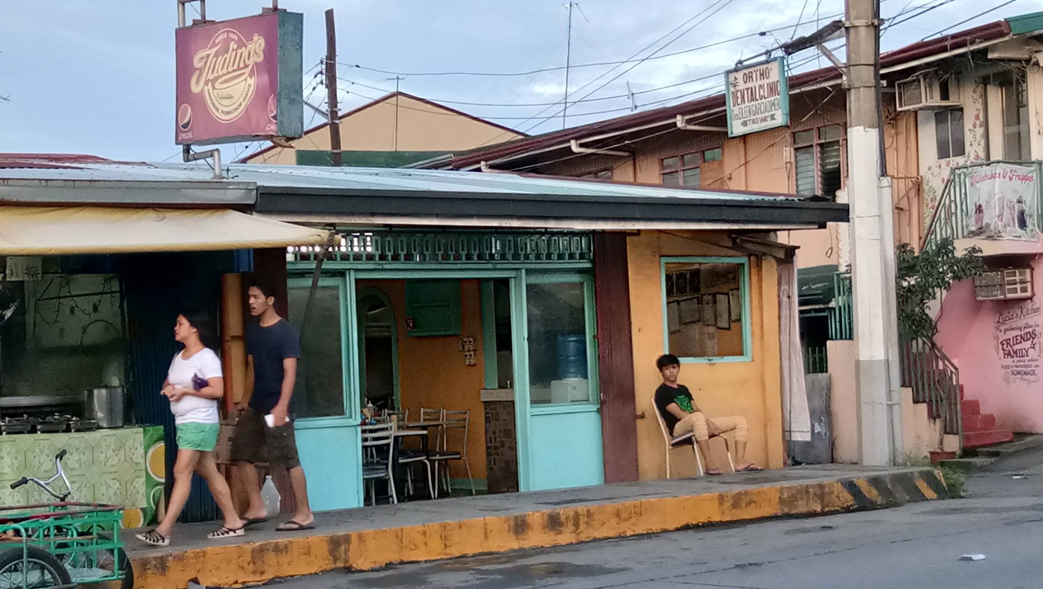 Cheap Eats in San Pedro, Laguna Where to Find Good Food for Less