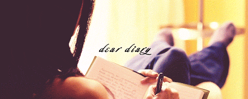 Diary