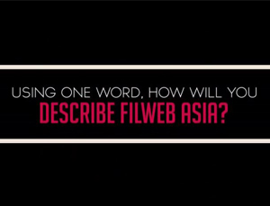 describe FilWeb Asia in one word