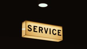 quality customer service for business