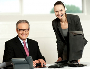 effective call center leadership