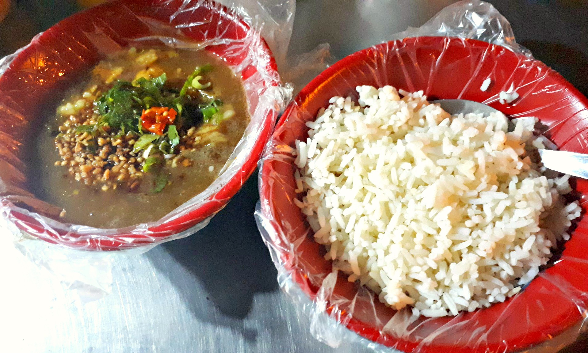 Cheap Eats in San Pedro, Laguna Where to Find Good Food for Less