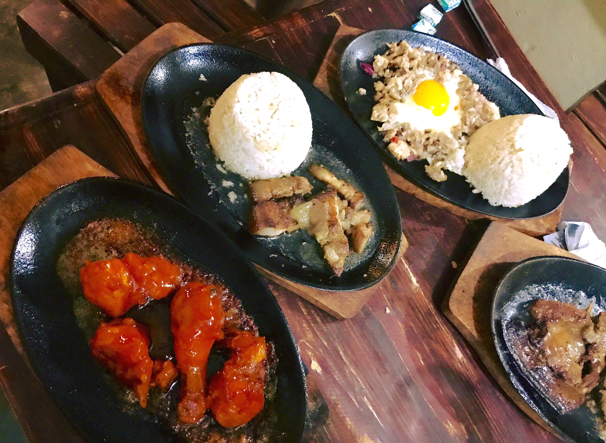 Sisig Ave Foods