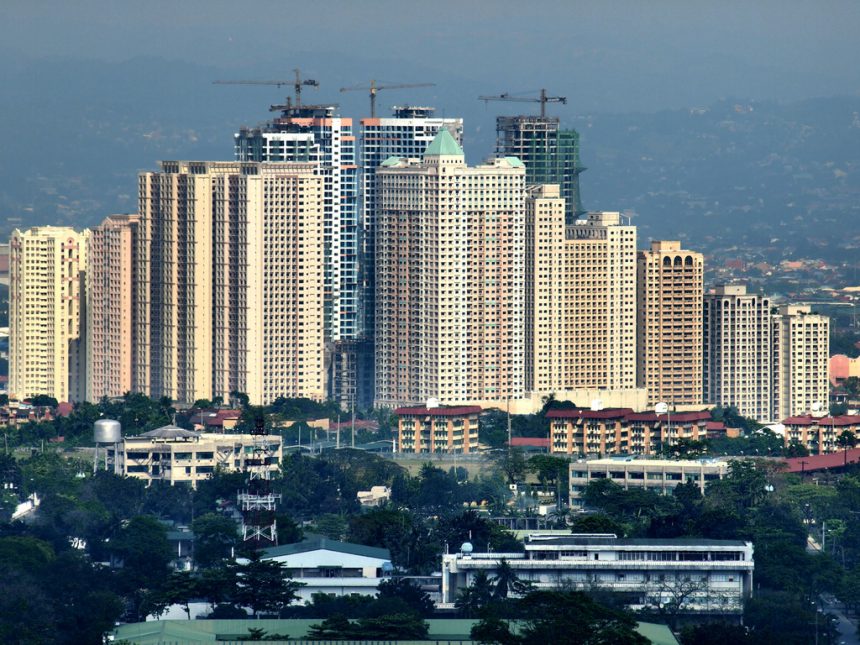 High-Rise BPO Buildings