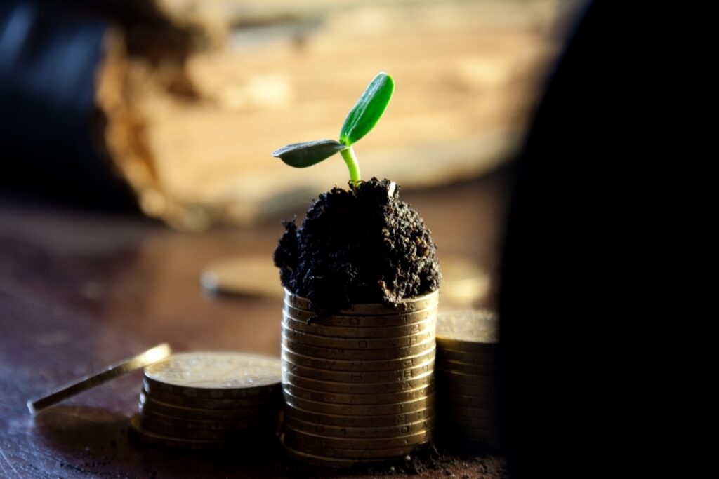growing your money with money saving tips for employees