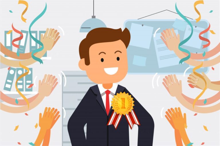 10 Magandang Kaugalian ng Isang Empleyado na Dapat Tularan