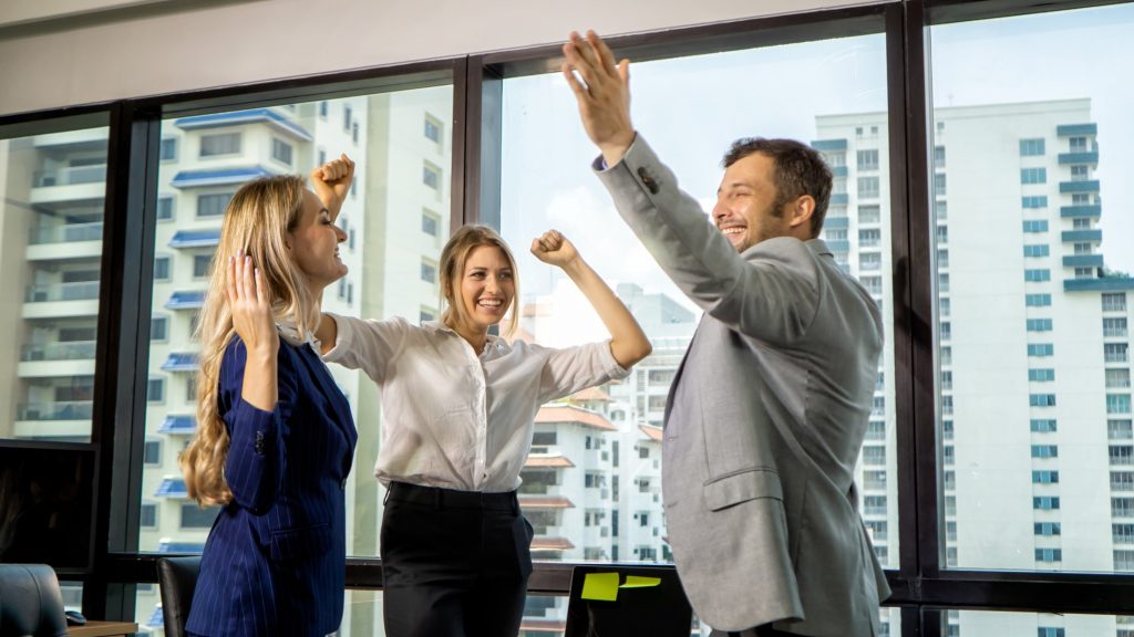 workplace communication boosts team morale and employee engagement